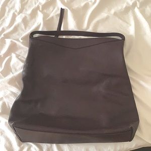 Everlane tote bag